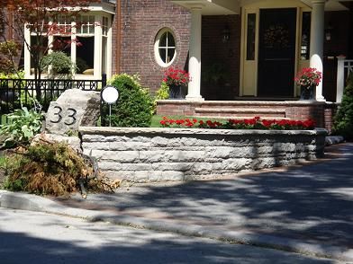  Landscaping Contractors in Willowdale 