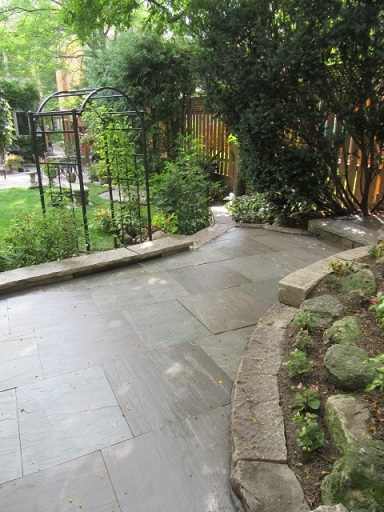  Landscaping Thornhill 